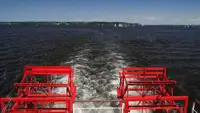 Containerskepp till salu
