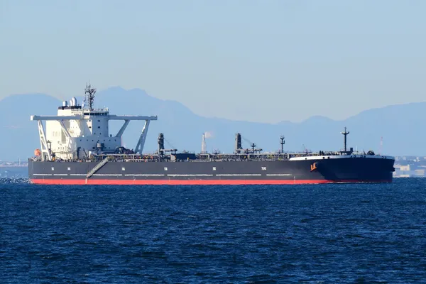 Oil/Chemical tanker for sale