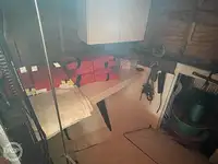 Trålare till salu