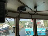Trålare till salu