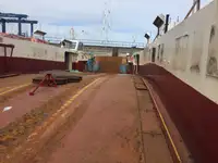 Färja till salu