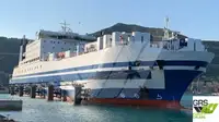 Ro-Ro-fartyg till salu