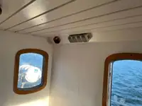 Arbetsbåtar till salu