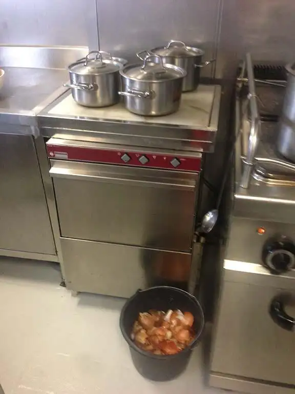 Bogserbåt till salu