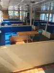 Passagerar skepp till salu