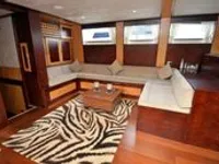 Yacht till salu