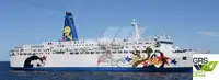 Ro-Ro ship till salu
