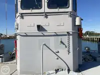Landstigningsfartyg, tank till salu