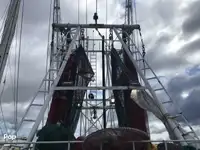 Trålare till salu