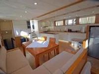 Yacht till salu