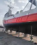 Arbetsbåtar till salu