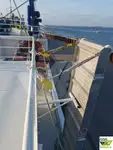 Undersökningsfartyg till salu