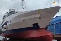 Färja till salu