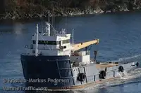Patrullbåt till salu