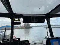 Containerskepp till salu