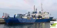 Dykarstöd till salu