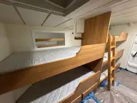 Bogserbåt till salu