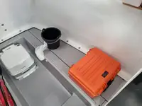 Containerskepp till salu
