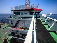 General Cargo/Multi-purpose till salu