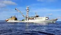 Purse seiner till salu