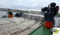 General Cargo/Multi-purpose till salu