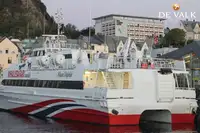 Katamaran till salu