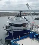 Arbetsbåtar till salu