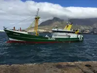 Fast Supply Vessel (FSV) till salu