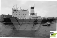 Fast Supply Vessel (FSV) till salu
