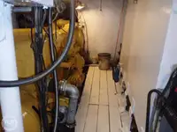 Trålare till salu