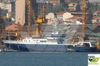 Patrullbåt till salu