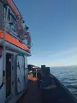 Bogserbåt till salu