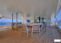 Yacht till salu