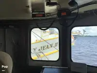 Trålare till salu