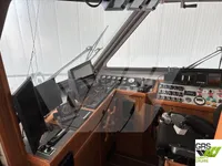 Kryssningsfärja till salu