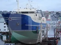 Trålare till salu