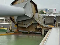 General Cargo/Multi-purpose till salu