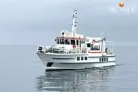 Färja till salu