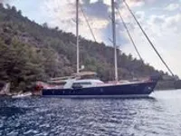 Yacht till salu