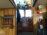 Trålare till salu