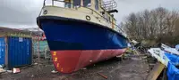 Kryssningsfartyg till salu