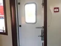 Passagerarfartyg till salu