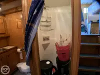 Långrevsfartyg till salu