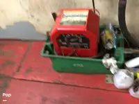 Trålare till salu