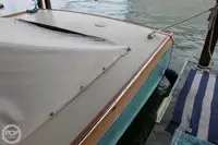Fiskbearbetningsfartyg till salu