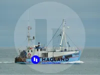 Levande fisktransportfartyg till salu