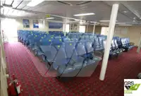 Ro-Ro ship till salu