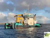 General Cargo/Multi-purpose till salu