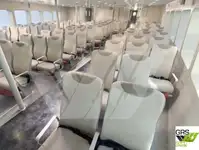 Passagerarfartyg till salu