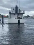 Pråm till salu